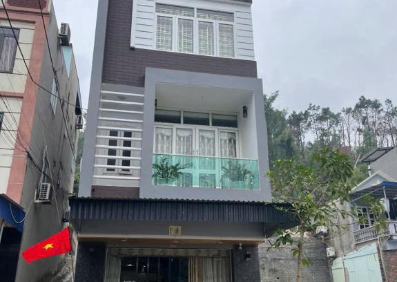 Cat Hai Apartment | Ớt Family - 128 Cái Bèo - Homestay Cat Ba