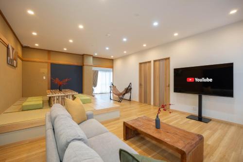 Shirahama Apartment | あざみ庵白浜Suite