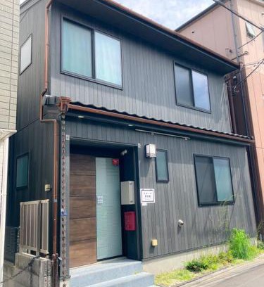 Nagawa House | ラポール東向島