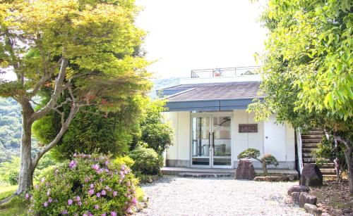Tatsuno House | 名田忠山荘