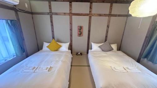 Suminoe House | 旅タイム 住吉澄風 3