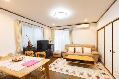 Edogawa Apartment | 松島雅居