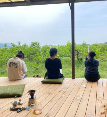 Katsuragi House | 柿畑の宿 Private stay with farm and house all to yourself