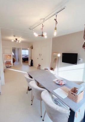 Ise Apartment | 民泊宿i s e s h i m a伊勢内宮前202猿田彦神社1分