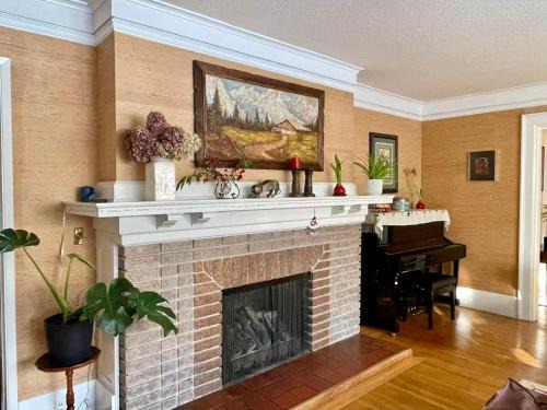 Marpole House | 温哥华温西别墅34