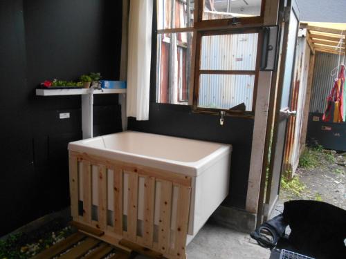 Asahi Apartment | 駅徒歩5分どこへも大阪駅へ直結どこへもすぐの大型庭付GlampingHouse