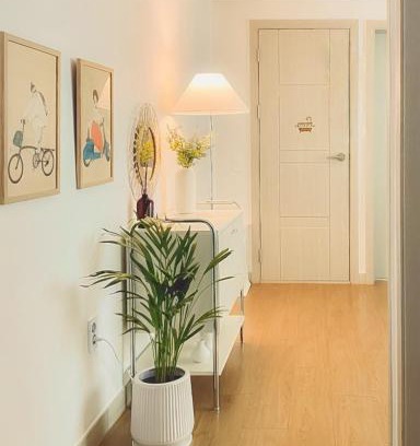 Doksan-dong Apartment | 무료주차 #가산코지하우스 #고척돔# 공항버스6분 # 독산동