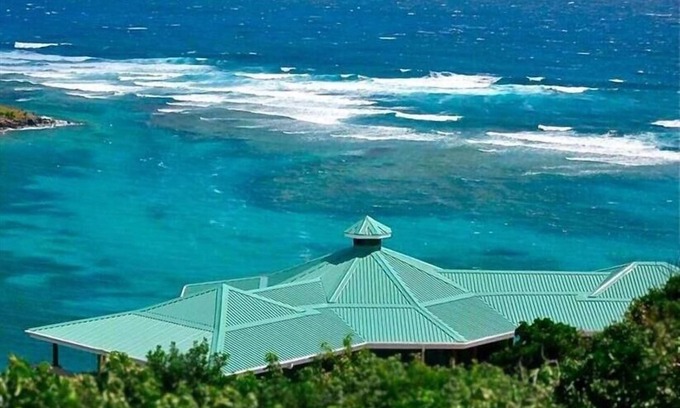 Park Bay Villa | 1-5 BR. Shown price is for 1 BR. 5 min WALK to BEACH.n HOUSE NEVER SHARED!