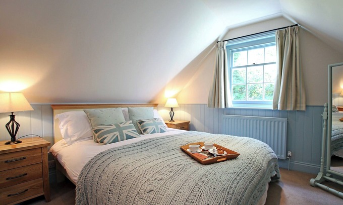 Royal Tunbridge Wells Cottage | 1 bedroom accommodation in Tunbridge Wells