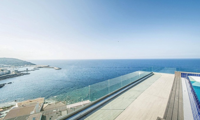 Castelsardo Apartment | 1 bedroom accommodation in Castelsardo SS
