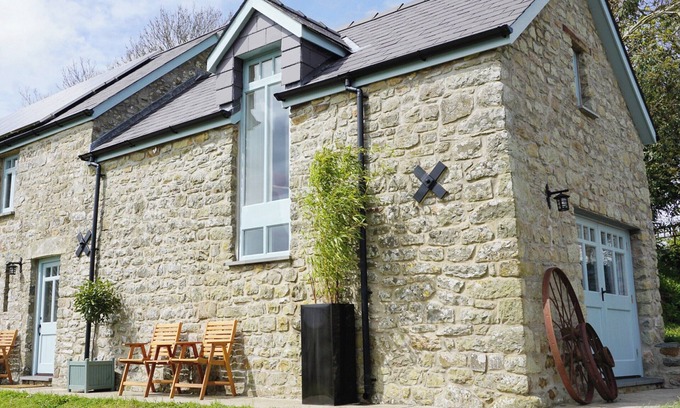 Tan-y-groes Cottage | 1 bedroom accommodation in Glynarthen, near Aberporth