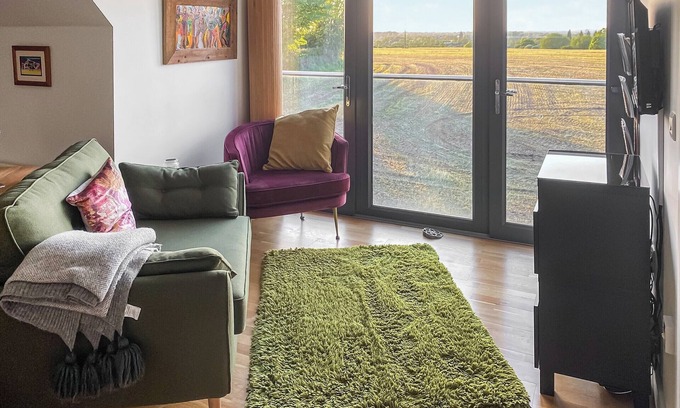 Appleton Cottage | 1 bedroom accommodation in Appleton, near Abingdon