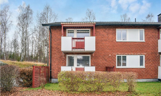 Hyltebruk Apartment | 1 bedroom accommodation in Hyltebruk