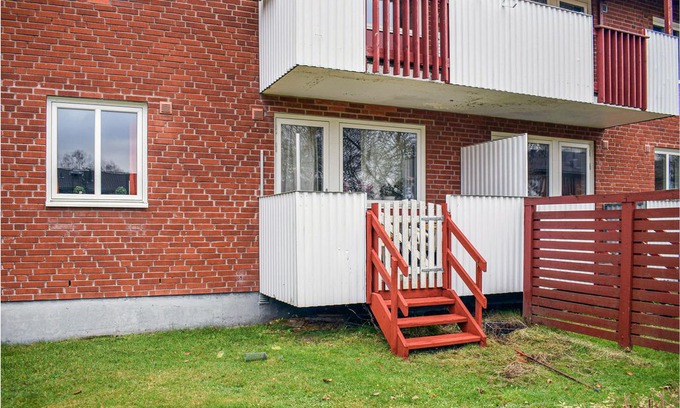 Hyltebruk Apartment | 1 bedroom accommodation in Hyltebruk