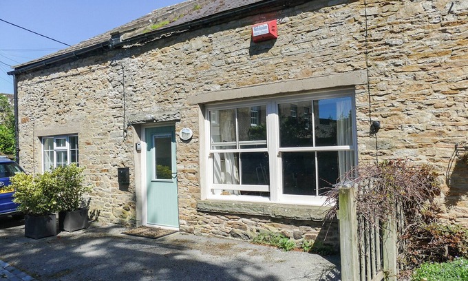 Redmire Cottage | 1 bedroom accommodation in Redmire, near Leyburn