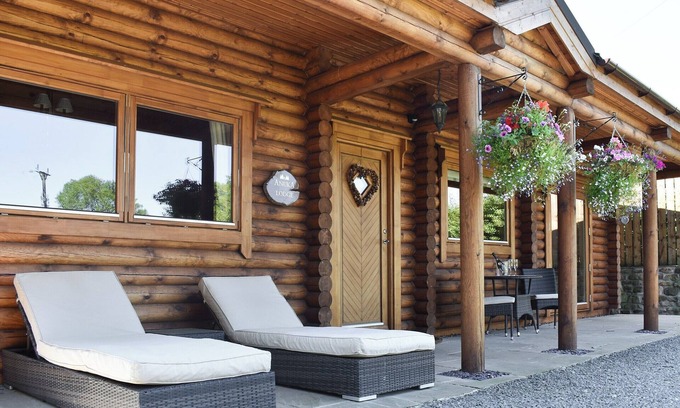 Richmond Cottage | 1 bedroom accommodation in Newsham, near Richmond
