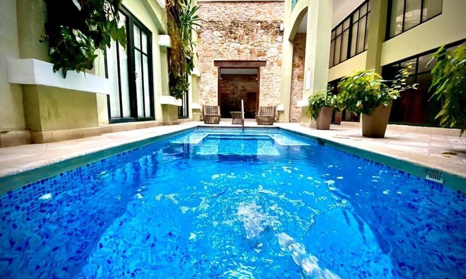 Casco Viejo Apartment | 1 Bedroom Apartment In Ciudad De Panamá