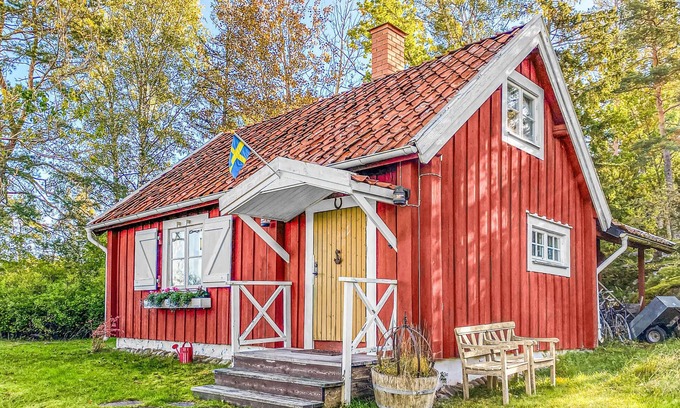 Trosa House | 1 bedroom lovely home in Trosa