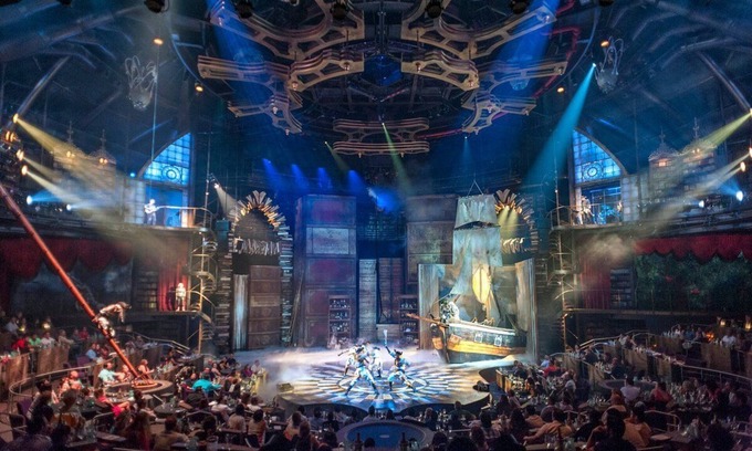 12th Street Resort | 1 Bedroom Suite at VIDANTA GRAND MAYAN!