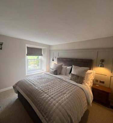 Sedbergh House | 1 The Derry, Luxury 3 Bedroom Cottage - Sedbergh