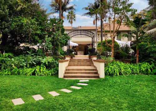 Houghton Estate Hotel | 10 2nd Avenue Houghton Estate by Dream Resorts