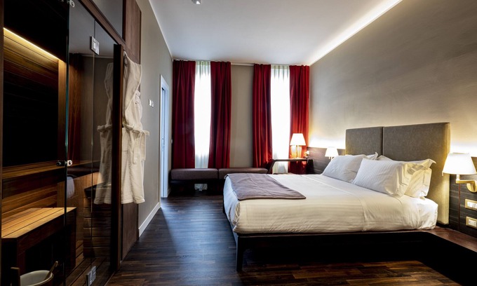 Porta Vittoria Hotel | 10 KEYS MILANO