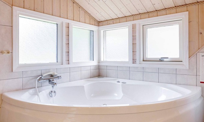 Torup Strand House | 10 person holiday home in Fjerritslev-By Traum