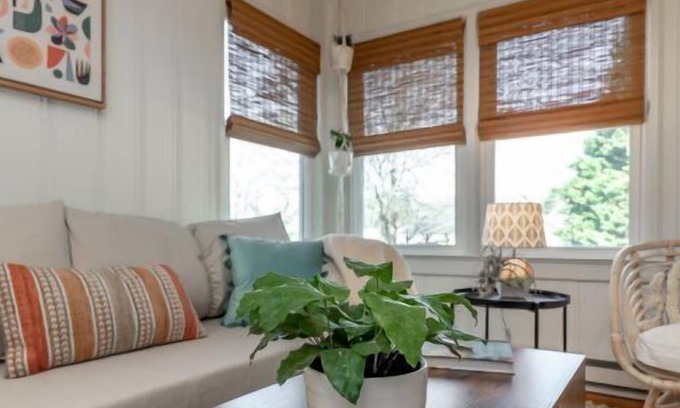 Sans Souci House | 100 Darlington