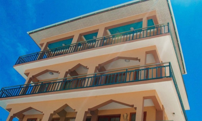 Paje Hotel | 100 m From the Beach Zanzibar.