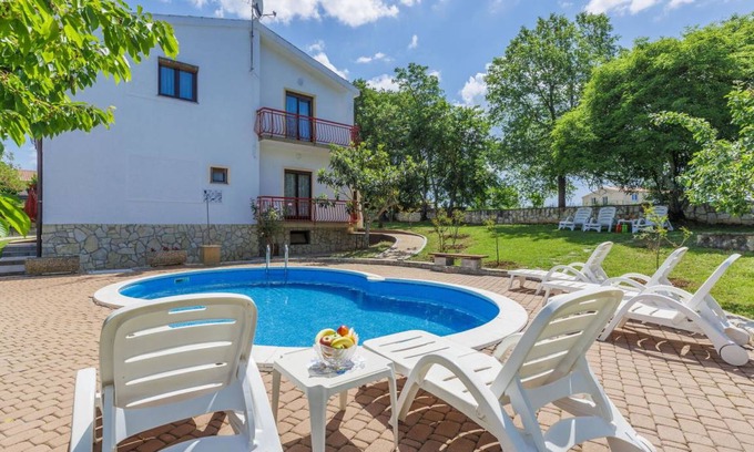 Jehnici Apartment | 100 m² Apartment ∙ 3 bedrooms ∙ 6 guests