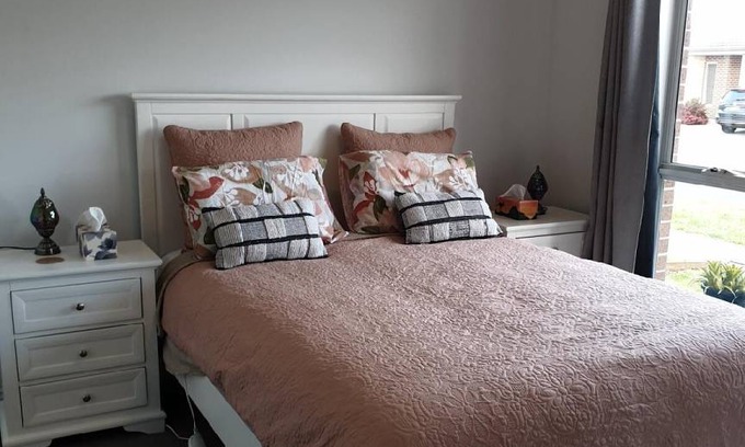 Officer House | 100 m² House ∙ 1 bedroom ∙ 2 guests