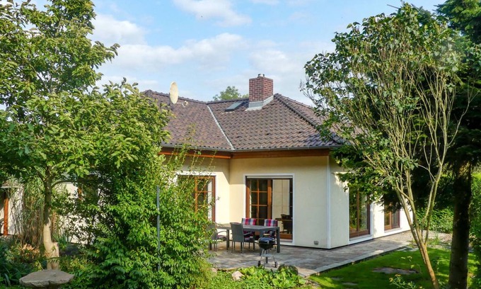 Murchin House | 100 m² House ∙ 1 bedroom ∙ 6 guests
