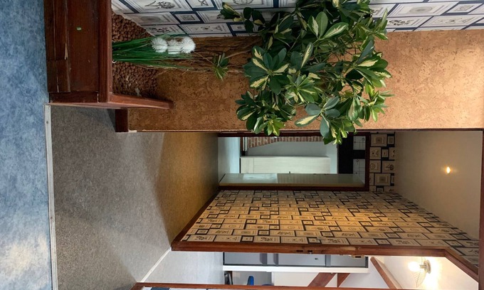 Downtown Le Havre House | 100 M2 near beach and port.