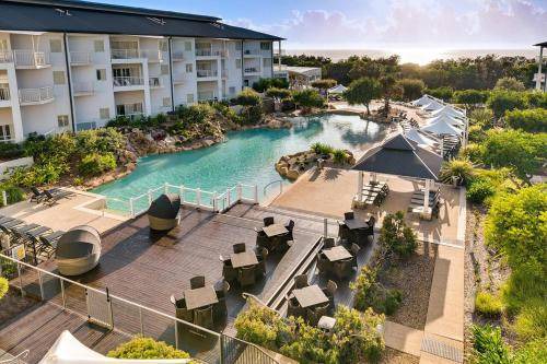 Kingscliff Resort | 101 m² Resort ∙ 2 bedrooms ∙ 5 guests