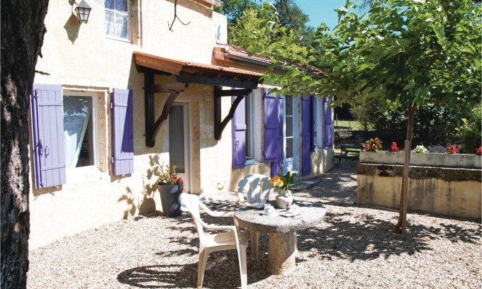 Lavardac House | 102 m² House ∙ 4 bedrooms ∙ 6 guests