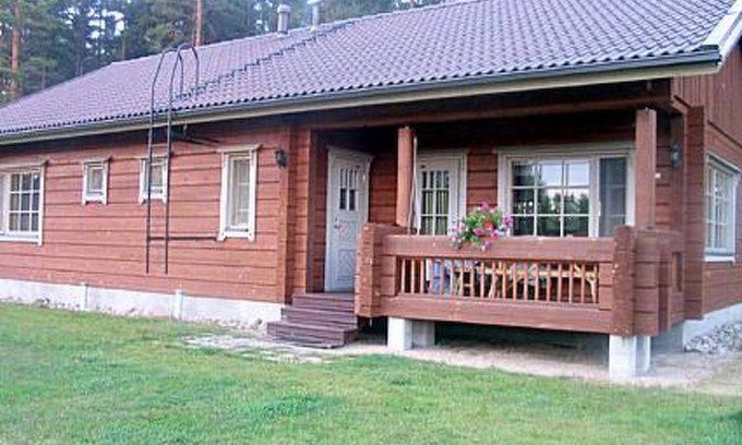 Petajavesi House | 104 m² House ∙ 2 bedrooms ∙ 5 guests