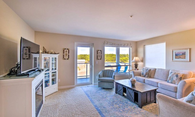 Westport Apartment | 105 m² Apartment ∙ 2 bedrooms ∙ 4 guests