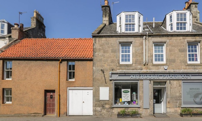 Aberdour Cottage | 105 m² Cottage ∙ 2 bedrooms ∙ 4 guests