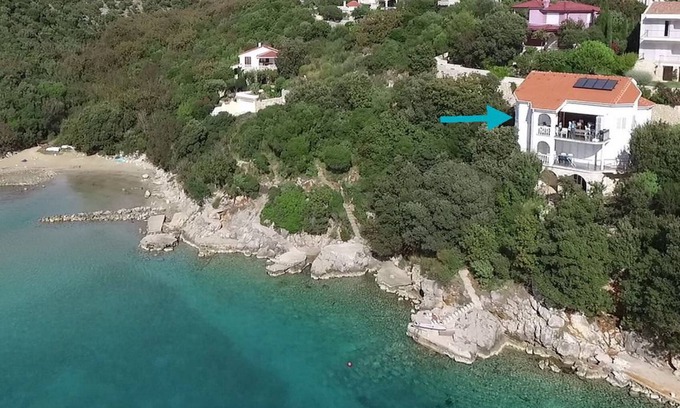 Potocnica Apartment | 106 m² Apartment ∙ 5 bedrooms ∙ 10 guests