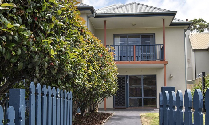 Kiama House | 109 MANNING
