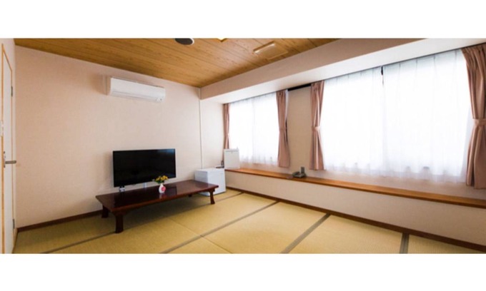 Kimitsu Hotel | 11 m² Hotel ∙ 1 bedroom ∙ 3 guests