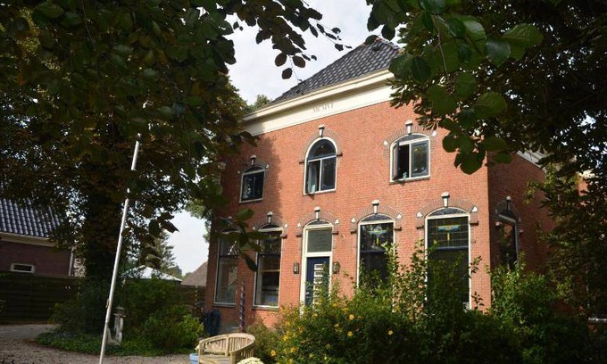 Stadskanaal Bed & Breakfast | 110 m² Bed and breakfast ∙ 3 bedrooms ∙ 6 guests