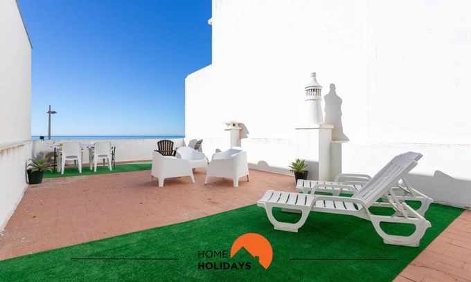 Calicos House | 110 m² House ∙ 2 bedrooms ∙ 4 guests