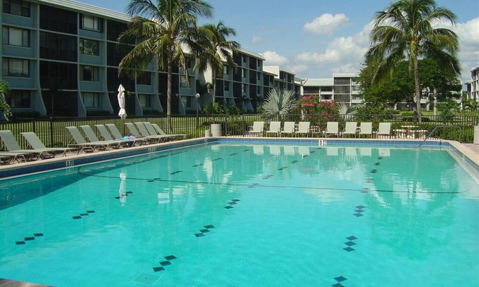 Sanibel Condo | 111 m² Condo ∙ 2 bedrooms ∙ 4 guests