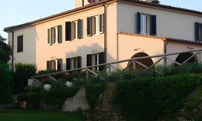 Magliano Apartment | 120 m² Serviced apartment ∙ 2 bedrooms ∙ 4 guests