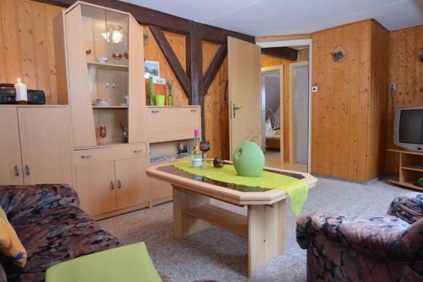 Lichtenhain Apartment | 120 m² Apartment ∙ 4 bedrooms ∙ 8 guests
