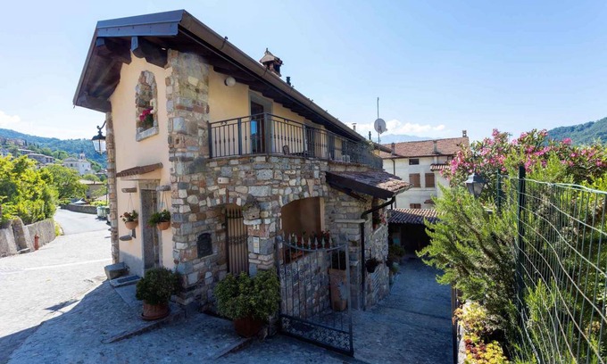 Vesio Apartment | 120 m² Apartment ∙ 3 bedrooms ∙ 6 guests