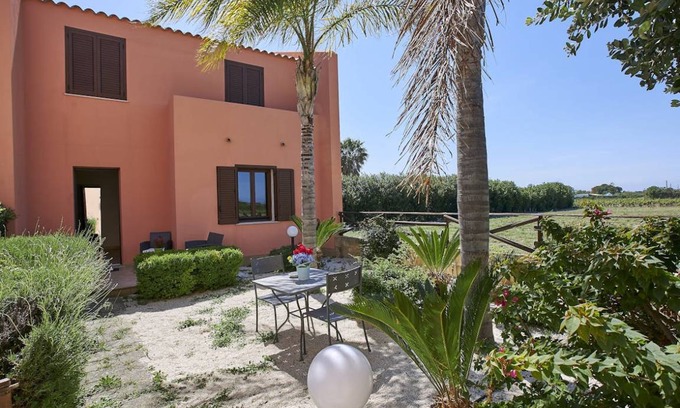 San Leonardo House | 120 m² House ∙ 3 bedrooms ∙ 6 guests