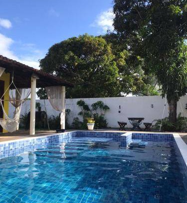 Mosqueiro House | 1200 m² House ∙ 3 bedrooms ∙ 14 guests