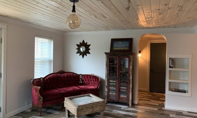 Raton House | 121 m² House ∙ 2 bedrooms ∙ 4 guests